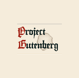 Project Gutenberg Project Gutenberg
