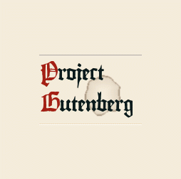 Project Gutenberg